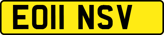 EO11NSV