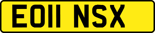 EO11NSX