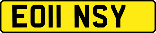 EO11NSY