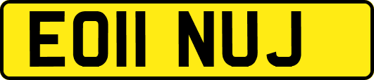 EO11NUJ