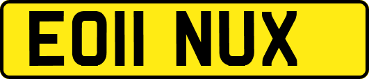 EO11NUX