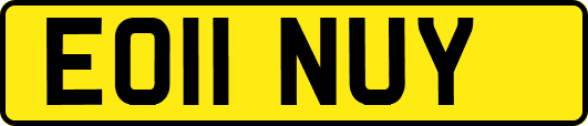 EO11NUY