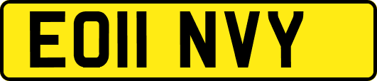 EO11NVY