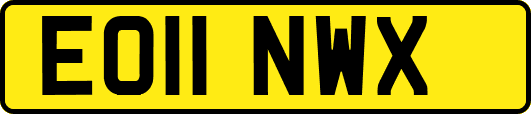 EO11NWX