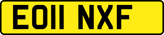 EO11NXF