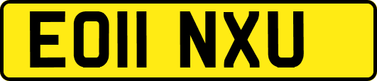 EO11NXU