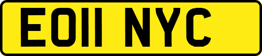 EO11NYC