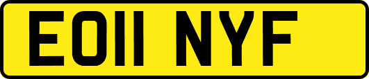 EO11NYF