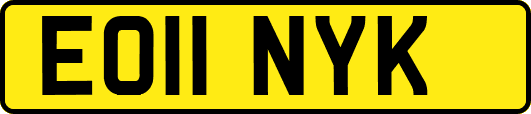 EO11NYK