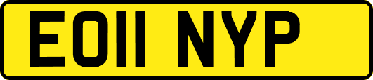 EO11NYP