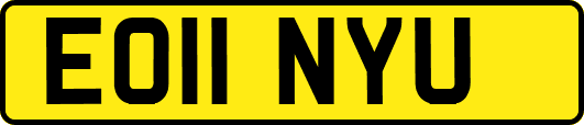 EO11NYU