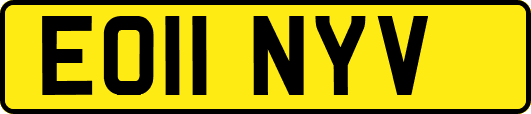 EO11NYV