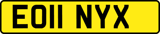 EO11NYX