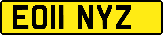 EO11NYZ