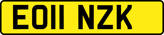 EO11NZK