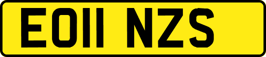 EO11NZS