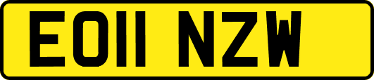 EO11NZW