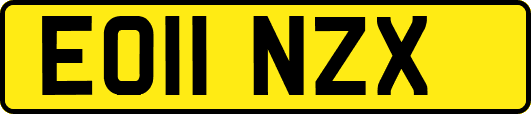 EO11NZX