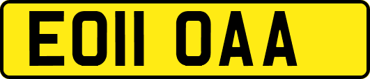 EO11OAA