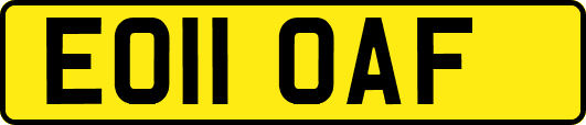 EO11OAF