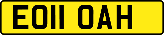 EO11OAH