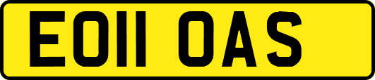EO11OAS