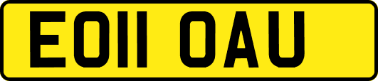 EO11OAU