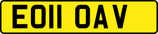 EO11OAV