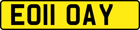 EO11OAY