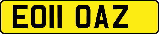 EO11OAZ