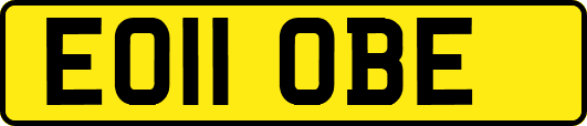 EO11OBE