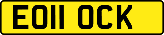 EO11OCK