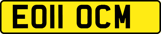 EO11OCM