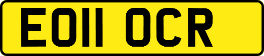 EO11OCR