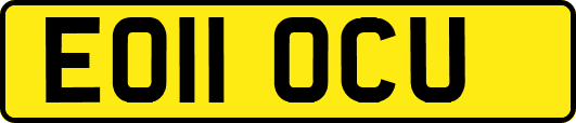 EO11OCU