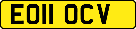 EO11OCV