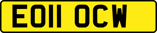 EO11OCW