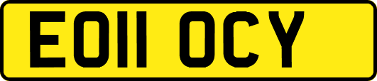 EO11OCY