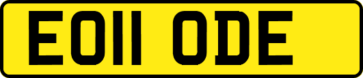 EO11ODE