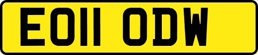 EO11ODW