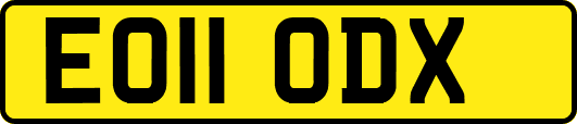 EO11ODX
