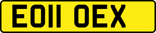 EO11OEX