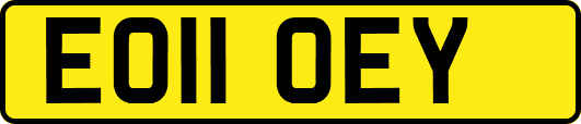 EO11OEY