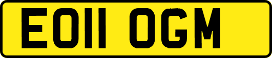 EO11OGM