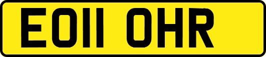 EO11OHR