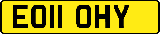 EO11OHY
