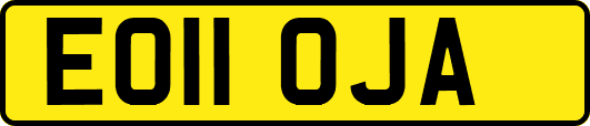 EO11OJA