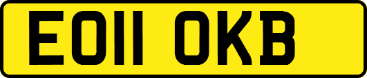 EO11OKB