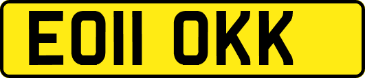 EO11OKK