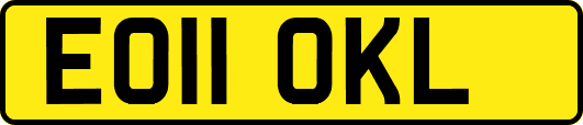 EO11OKL